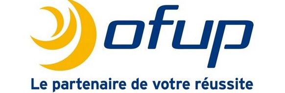 logo Ofup